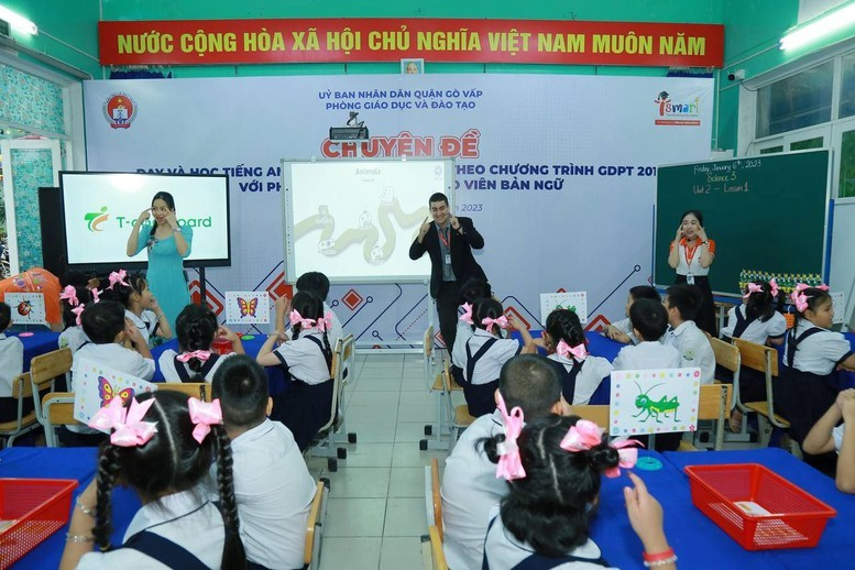 Băn khoăn quy định về giáo dục tăng cường